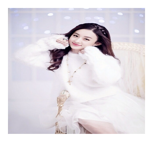 CoreAnimation 寄宿圖