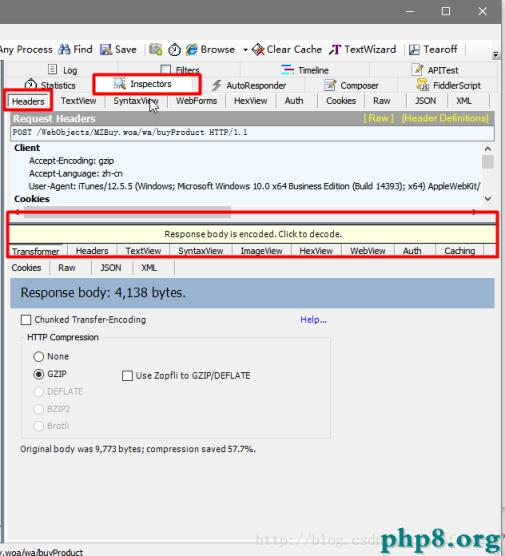 【技術宅拯救世界】利用fiddler實現ios歷史(舊)版本程序的安裝
