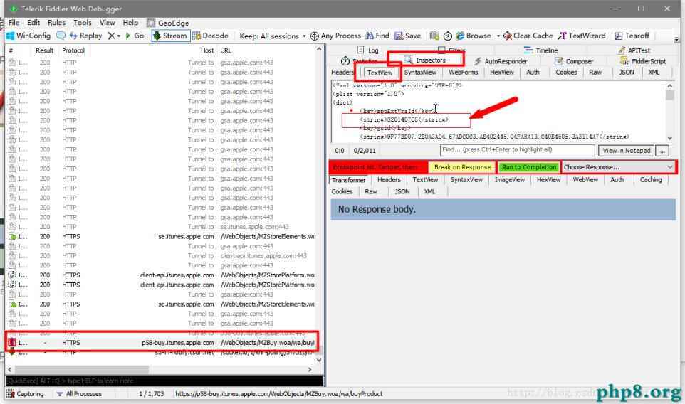 【技術宅拯救世界】利用fiddler實現ios歷史(舊)版本程序的安裝