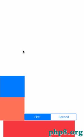 帶你了解UIKit動力學