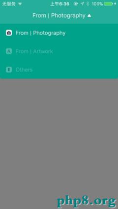 iOS開源項目周報0309