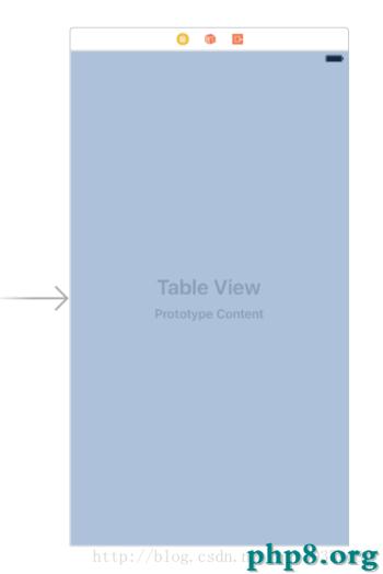 iOS基礎通過案例學知識之UITableView
