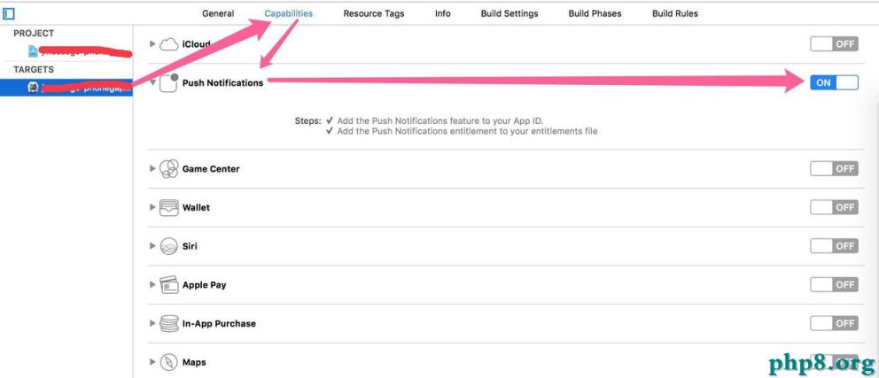 iOS 推送問題全解答《十萬個為啥吖?》