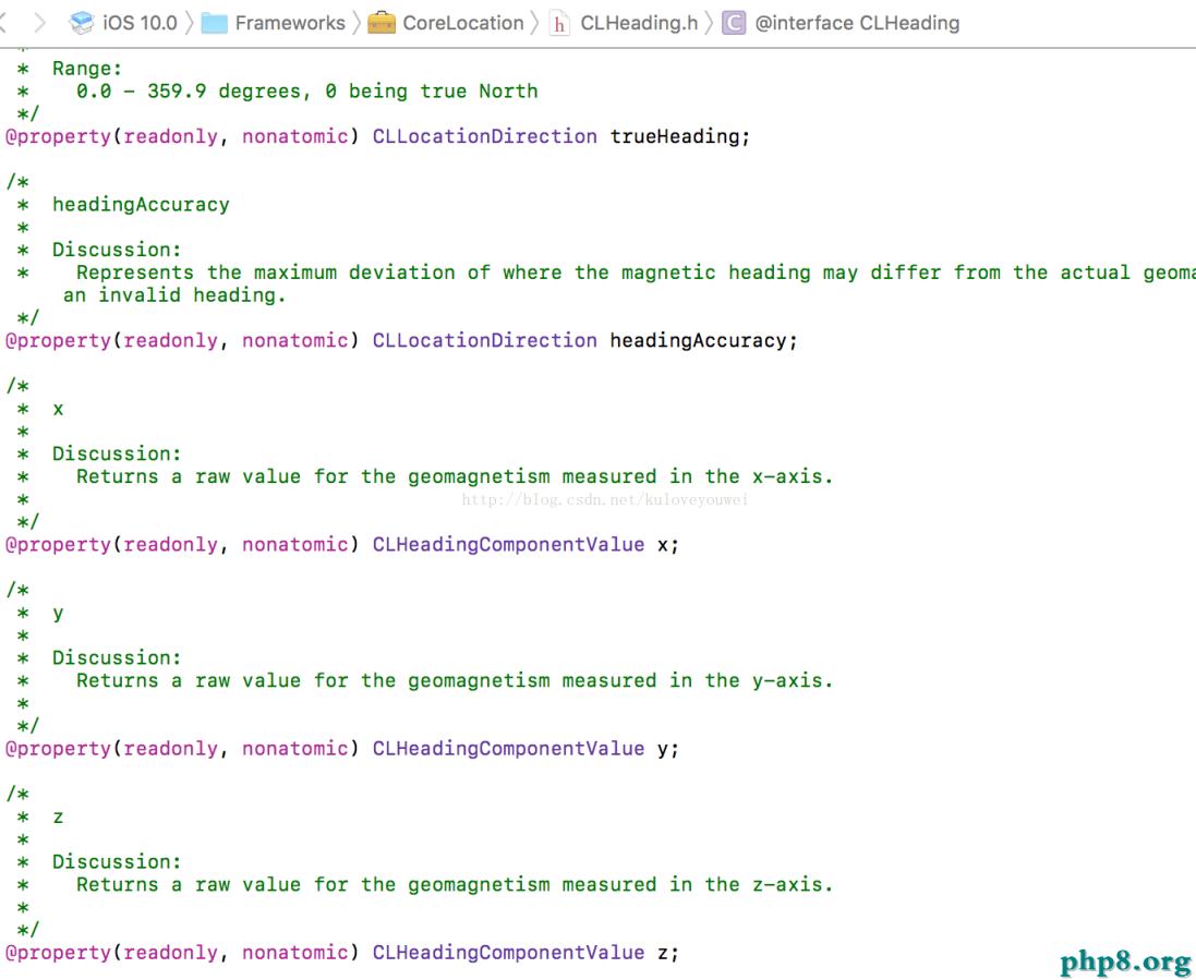 ios 簡單模仿隨便走的AR功能(原理)