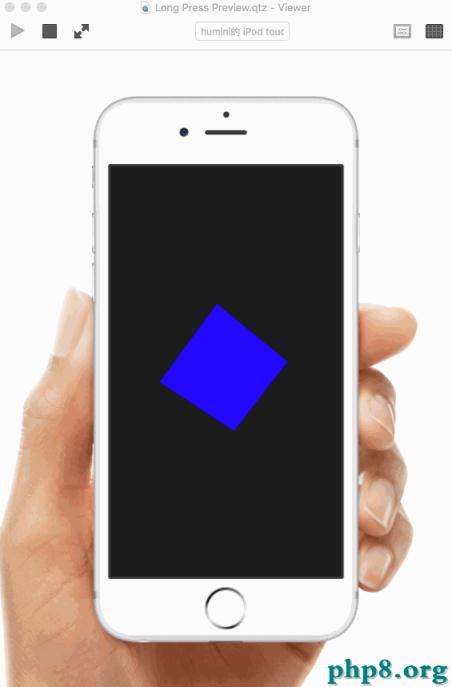 交互神器 Facebook Origami