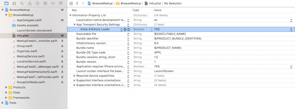 用 AsyncDisplayKit 開發響應式 iOS App