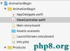 【圖3】 【iOS動畫核心技術與案例實戰】iOS動畫分析三步曲