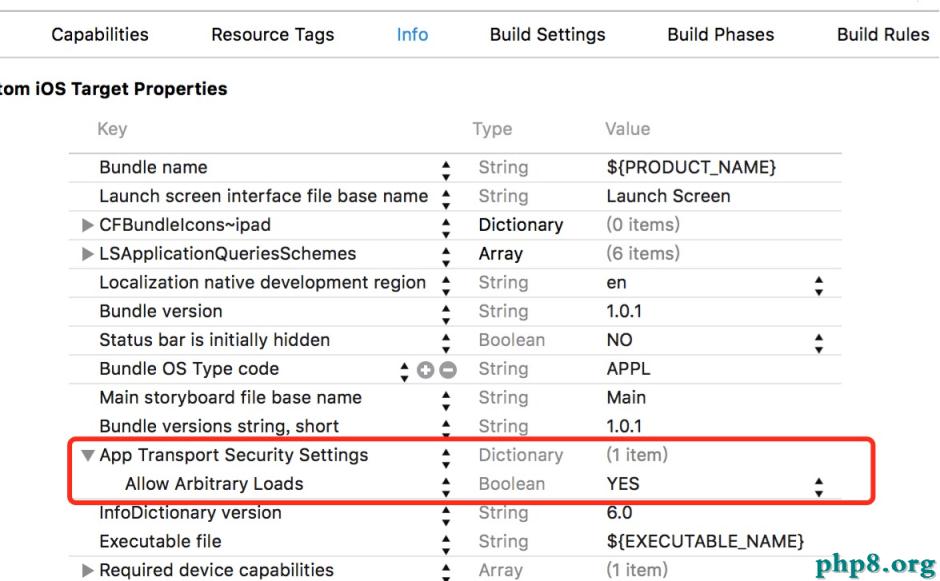 還有 13 天,蘋果就要關上 HTTP 大門了