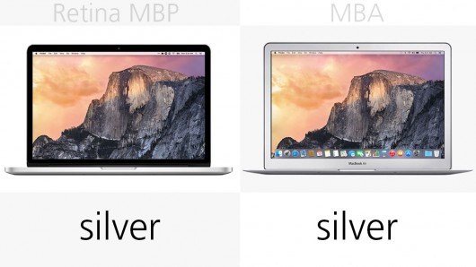 MacBook Air和MacBook Pro區別在哪?MacBook買Air還是Pro?