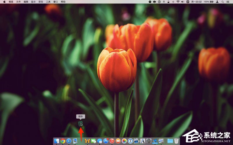 Dock欄怎麼用?Mac Dock欄的使用教程