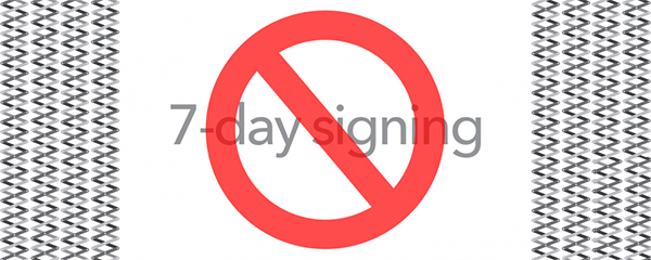 這款新工具可以解決7天簽名問題哦! 來試試 這款新工具可以解決7天簽名問題哦! 來試試