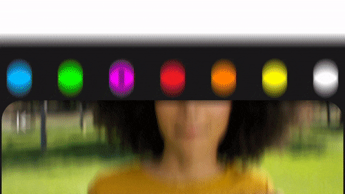 昨晚的蘋果開發者大會讓我知道了一件事:蘋果重新發明了短信 必看ios10短信新功能,不知道你就out啦