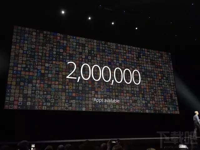 昨晚的蘋果開發者大會讓我知道了一件事:蘋果重新發明了短信 必看ios10短信新功能,不知道你就out啦