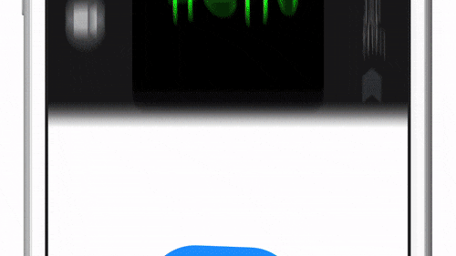 昨晚的蘋果開發者大會讓我知道了一件事:蘋果重新發明了短信 必看ios10短信新功能,不知道你就out啦