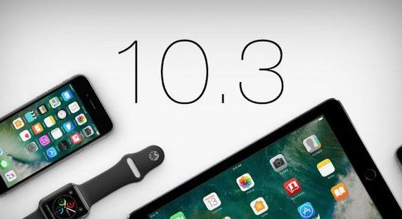 iOS10.3如何降級到10.2.1?iOS10.3降級教程 iOS10.3如何降級到10.2.1?iOS10.3降級教程