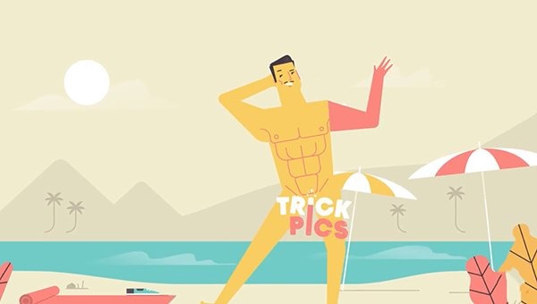 TrickPics是什麼 TrickPics怎麼玩 TrickPics怎麼用 TrickPics是什麼 TrickPics怎麼玩 TrickPics怎麼用