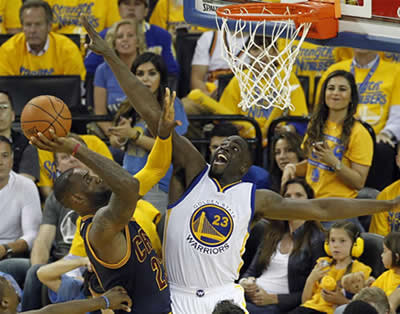 2017NBA總決賽在哪直播 2017NBA總決賽直播地址 2017NBA總決賽在哪直播 2017NBA總決賽直播地址