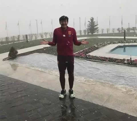 中伊大戰直播時間 中伊大戰哪裡看