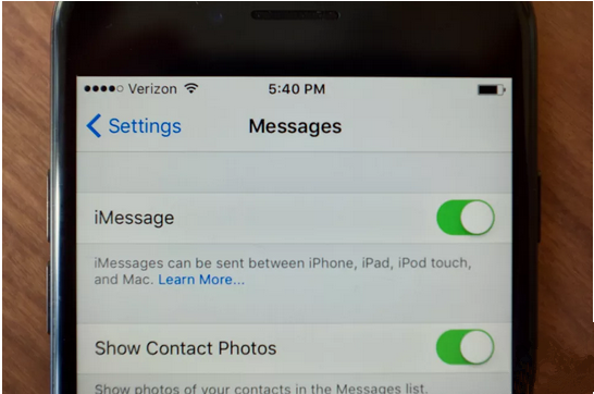 為了iPhone這個功能這名用戶不用GalaxyS8 為了iPhone這個功能這名用戶不用GalaxyS8