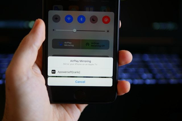 如何使用QuickTime錄制iOS屏幕內容 如何使用QuickTime錄制iOS屏幕內容
