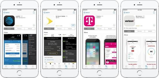 蘋果iOS系統省流量設置指南 蘋果iOS系統省流量設置指南