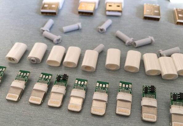 iPhone/iPad數據線怎麼做 iPhone/iPad數據線怎麼做