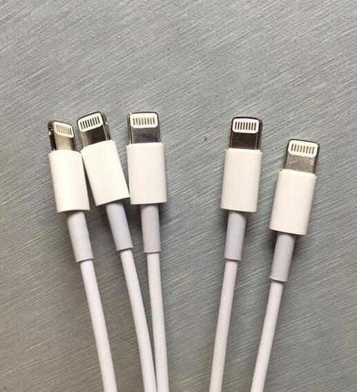 iPhone/iPad數據線怎麼做 iPhone/iPad數據線怎麼做