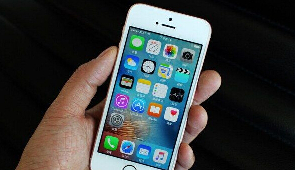 iPhone SE怎麼裝卡 iPhone SE怎麼裝卡