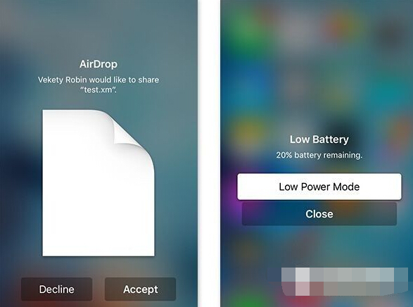 如何讓iOS設備展現tvOS通知樣式 如何讓iOS設備展現tvOS通知樣式