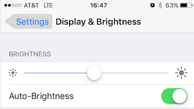 iOS9.3夜間模式和低電量怎麼同時打開 iOS9.3夜間模式和低電量怎麼同時打開