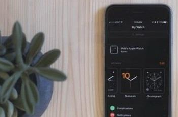 ios10表盤畫廊怎麼用 ios10表盤畫廊怎麼用