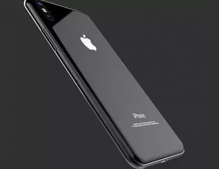 iPhone 8 配“兩個電池” 網友稱爆炸了威力一定不小!_arp聯盟