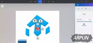 Win10 Creator創意者集成Paint 3D,怎麼使用?_arp聯盟