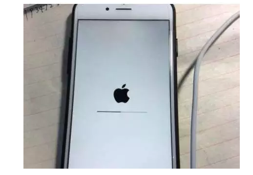 iPhone手機一直卡在白蘋果怎麼回事？_arp聯盟