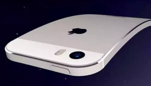 iphone8概念圖,屏幕設計改為內彎曲,采用A11處理器,4GB運行內存?你點睇?_arp聯盟