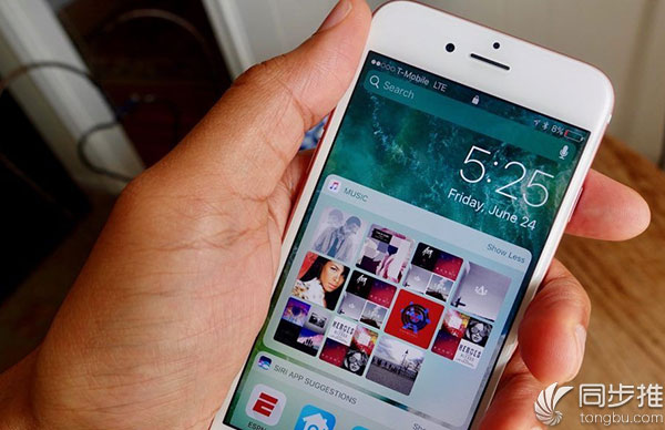 蘋果正式關閉iOS10.3.2驗證 已無法降級iOS10.3.2 蘋果正式關閉iOS10.3.2驗證 已無法降級iOS10.3.2